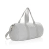 Branded Impact Aware™ 285gsm rcanvas duffel bag undyed