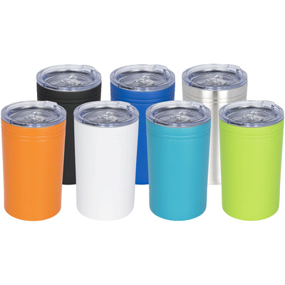 Pika 330 ml vacuum insulated tumbler and insulator