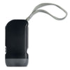 Branded 2 LED dynamo torch