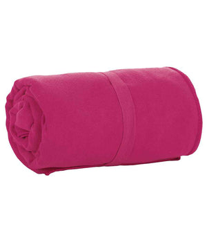 SOL'S Atoll 30 Microfibre Guest Towel