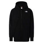 The North Face Women'S Open Gate Full Zip Hoodie