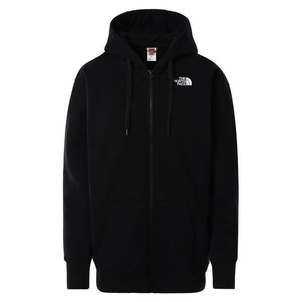 The North Face Women'S Open Gate Full Zip Hoodie