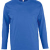 SOL'S Monarch Long Sleeve T-Shirt