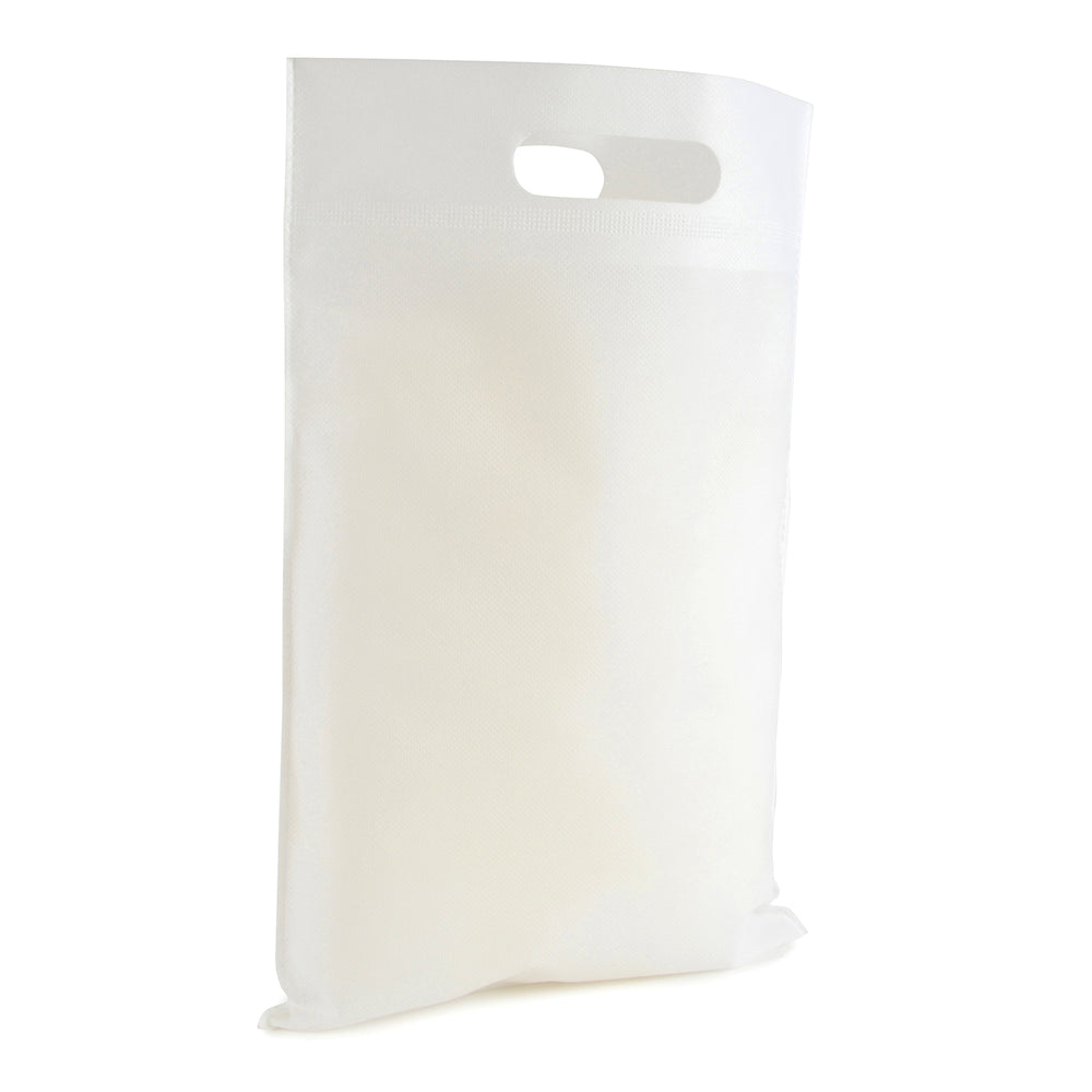Branded Brookvale Recyclable Non-Woven Bags