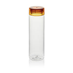 Branded VINGA Cott RCS RPET water bottle