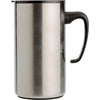 Fortrye Steel thermos set