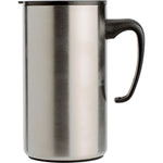 Fortrye Steel thermos set