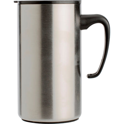 Fortrye Steel thermos set