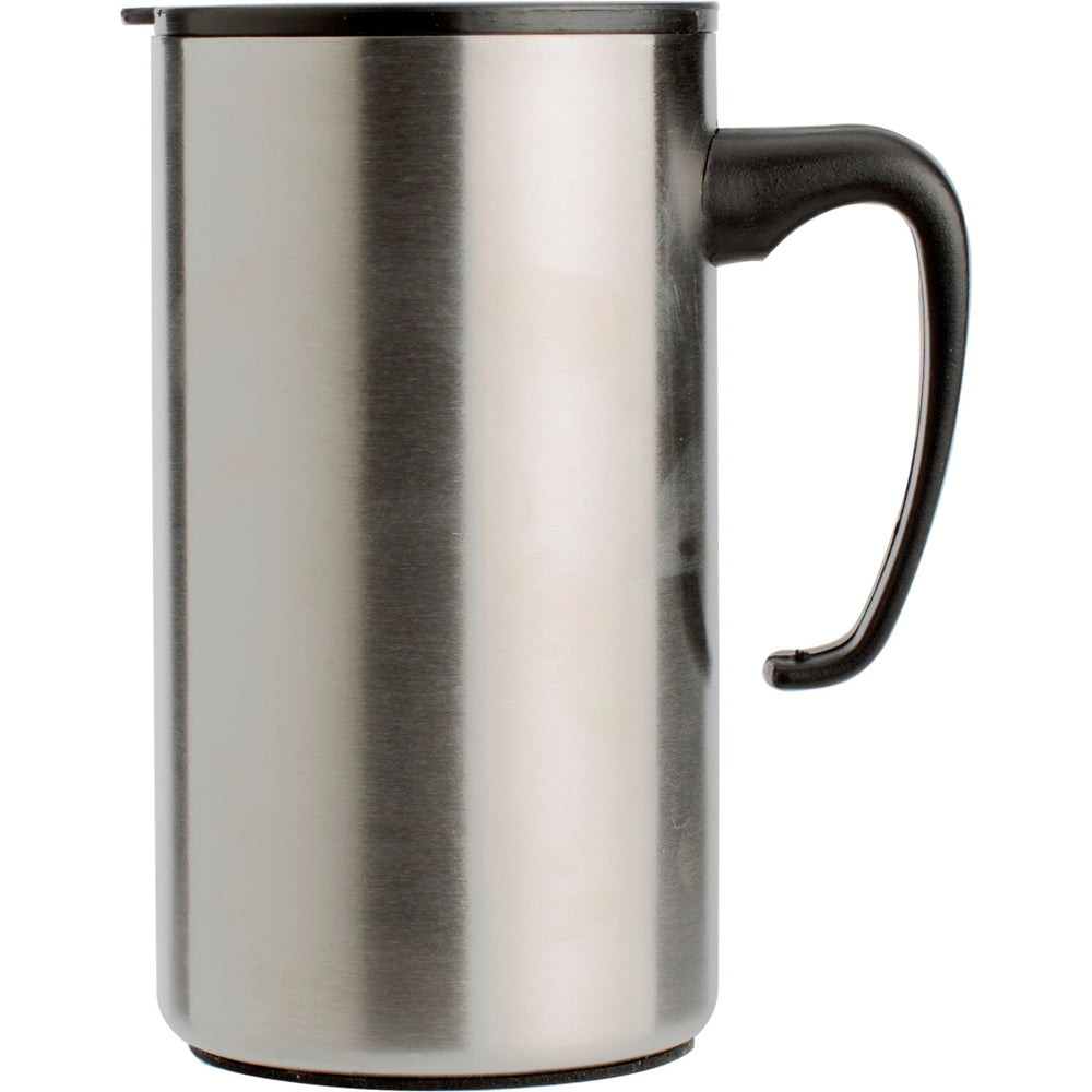 Branded Fortrye Steel thermos set