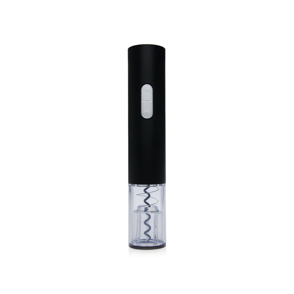Branded Electric wine opener - battery operated