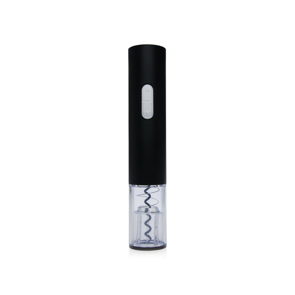 Branded Electric wine opener - battery operated