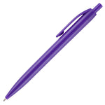 KANE COLOUR ball pen in purple
