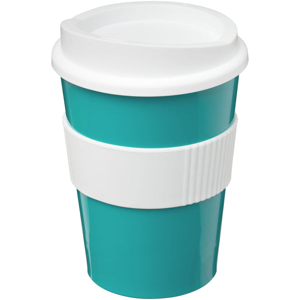 Americano® Medio 300 ml tumbler with grip