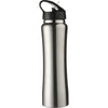 Stagborough Stainless steel double walled flask (500ml)