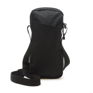 210D RPET Bottle Bag with Shoulder Strap