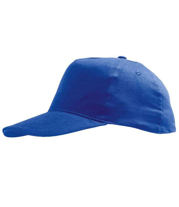 Branded SOL'S Kids Sunny Cap