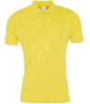 AWDis Cool Smooth Polo Shirt