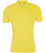 AWDis Cool Smooth Polo Shirt