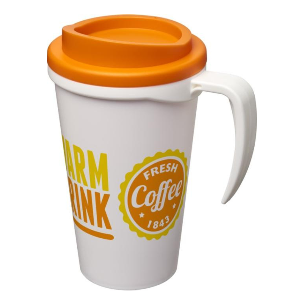 Americano® Grande 350 ml insulated mug