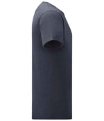 Fruit of the Loom Iconic 150 T-Shirt Deep Navy