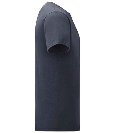 Fruit of the Loom Iconic 150 T-Shirt Deep Navy