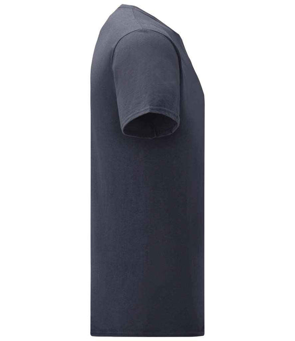Fruit of the Loom Iconic 150 T-Shirt Deep Navy