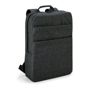 GRAPHS BPACK. 15'6" Laptop backpack in 600D