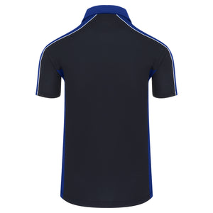 Orn Avocet Two Tone Polyester Poloshirt