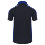 Orn Avocet Two Tone Polyester Poloshirt