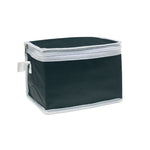 Branded Nonwoven 6 can cooler bag