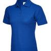 Uneek Ladies Classic Poloshirt