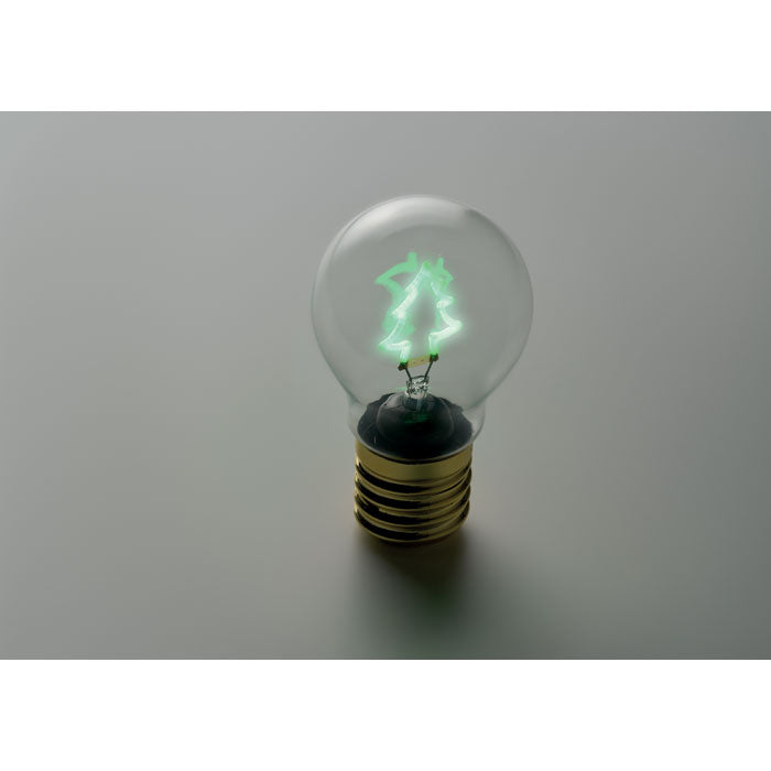 LED Decorative Lightbulb