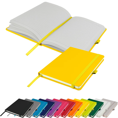A5 Dimes Notebook