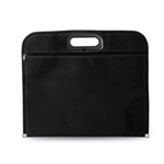 Branded 600D Join Document bag