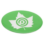 Branded Aluminium Badge (UK Made: 12 Standard Shapes/Sizes)