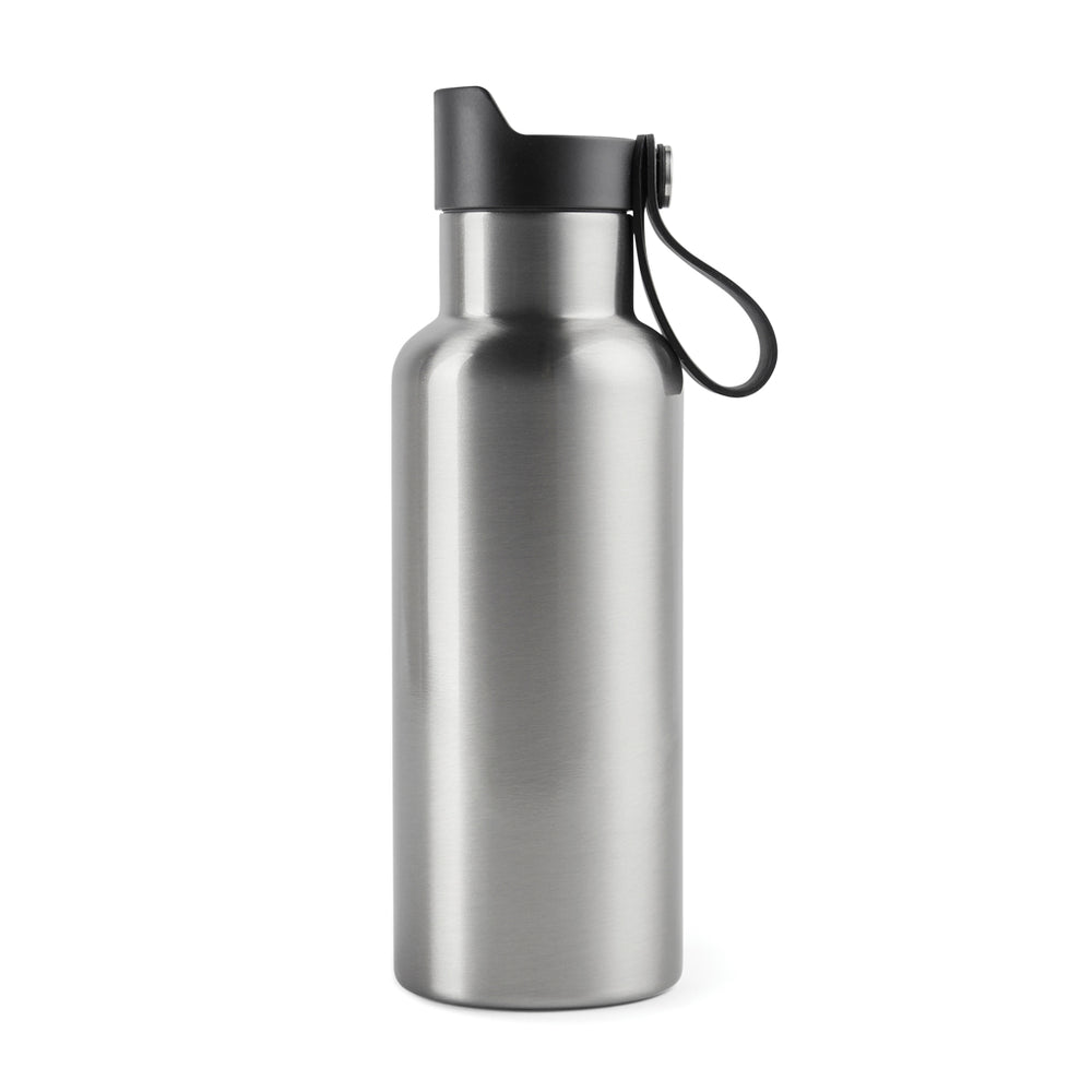 Branded VINGA Balti thermo bottle