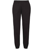 Fruit of the Loom Classic Elasticated Hem Jog Pants