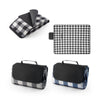 RILEY II. EPE-lined picnic blanket (180 g/m²)