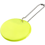 Branded RFX™ H-16 round M reflective PVC hanger