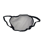 Branded Full Colour Face Mask