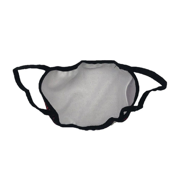 Branded Full Colour Face Mask