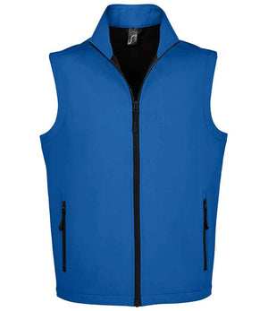 SOL'S Race Soft Shell Bodywarmer