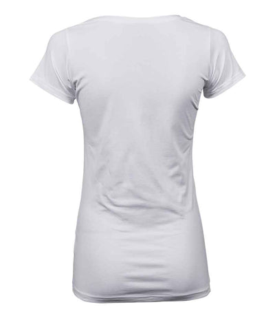 Tee Jays Ladies Stretch T-Shirt
