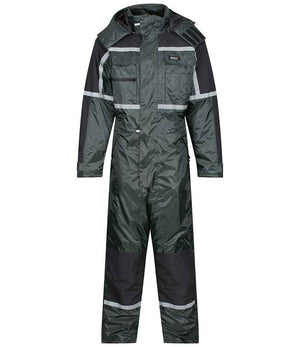 Regatta Pro Waterproof Insulated Coverall