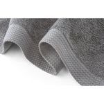 BARDEM L. Bath towel (500 g/m²) in cotton and recycled cotton