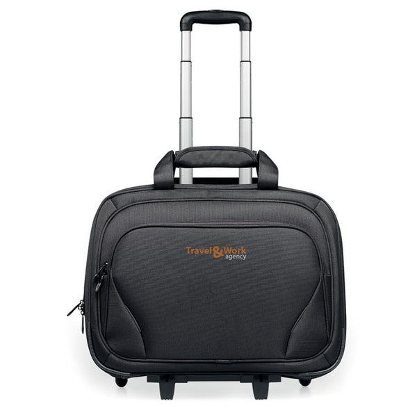 Branded Business trolley