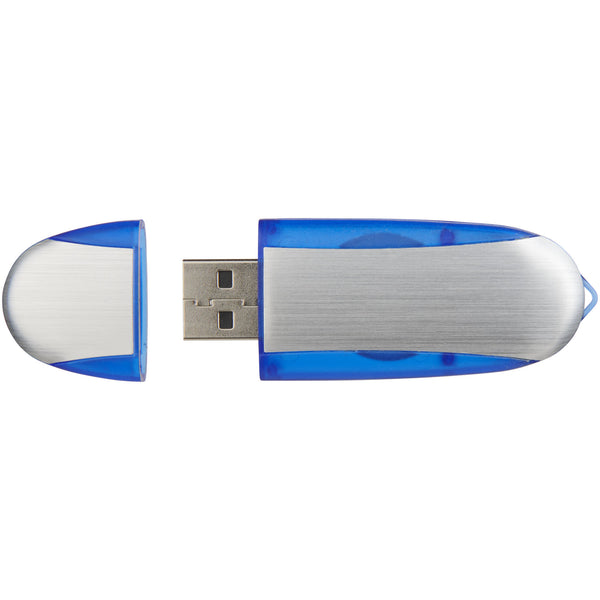32GB USB stick Oval