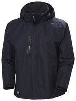 Helly Hansen Men'S Manchester Shell Jacket