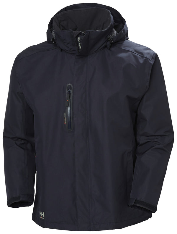 Helly Hansen Men'S Manchester Shell Jacket