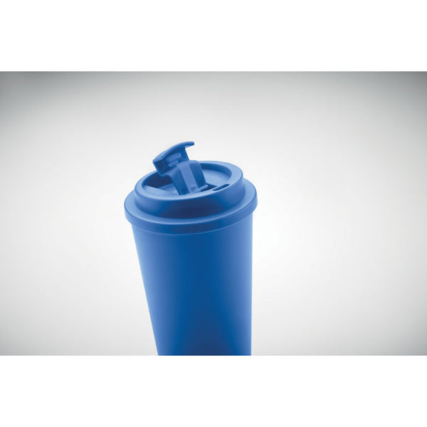 Double wall tumbler 450 ml